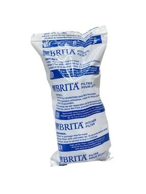 Brita Water Filter Pitcher Replacement Filter 1pc Brand New Compatible Pitcher